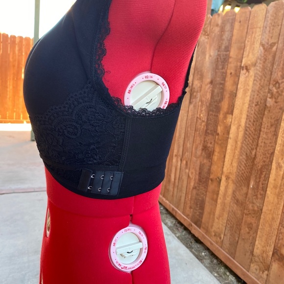 Comfy Bra - Picture 6 of 9